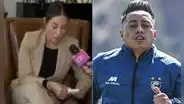 Pamela López descarta regresar con Christian Cueva y entre lágrimas afirma: "Tengo que ser fuerte por mis hijos"