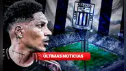 Paolo Guerrero en Alianza Lima EN VIVO: fichaje confirmado, cuándo lo presentan y todo sobre su llegada