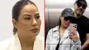 Pamela López descarta relación con ‘el saliente’: "No fue oportuno, pero por eso no me van a lapidar"