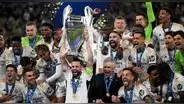 Champions League: Sorteo nos presenta un nuevo formato con 36 equipos