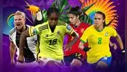 Copa Mundial Femenina Sub-20: grupos, fixture y canal de transmisión del evento