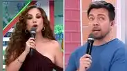 Julián Zucchi alega VIOLENCIA PSICOLÓGICA por parte de Janet Barboza: "No volveré a 'América hoy'"