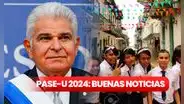PASE-U 2024 EN VIVO HOY, 1 de septiembre: BUENAS NOTICIAS de IFARHU, nueva fecha y requisitos