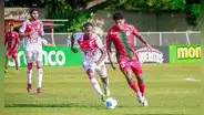 ¡Histórico! Guanacasteca venció a Real Estelí por la Copa Centroamericana de Concacaf 2024