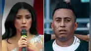 Pamela Franco CONFIRMA que habla con Christian Cueva y revela la verdad sobre su vínculo: "Somos amigos de Instagram"
