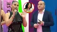 Yolanda Medina se enfrenta en vivo con Metiche por Pamela Franco: No voy a permitir que le digas amante