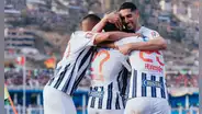 Con Paolo Guerrero: la impresionante cantidad de delanteros que tiene Alianza Lima para la Liga 1