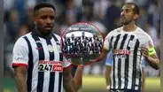 Revelan quién fue el jugador que 'causó' la pelea entre Barcos y Farfán en Alianza Lima: Hubo un problema