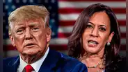 Kamala Harris da primera entrevista en televisión: ''El pueblo estadounidense está listo para un nuevo camino"