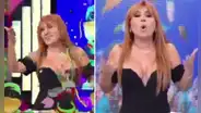 Magaly Medina despide NUEVAMENTE a su DJ EN VIVO por equivocarse al poner una canción: "El lunes inicio el casting"