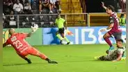 ¡Victoria morada! Saprissa derrotó 1-0 a Municipal y accedió a la siguiente fase de la Copa Centroamericana Concacaf