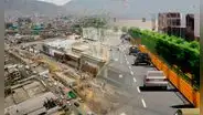 Conoce el plan de desvío por obras en importante avenida de San Juan de Lurigancho desde el 3 de setiembre