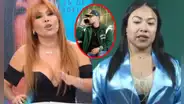 Magaly Medina advierte a Dayanita tras ser vinculada con nuevo galán: "Mereces un hombre exitoso"