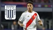No es la '9': revelan el número que usará Paolo Guerrero en Alianza Lima y la curiosa razón