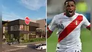 KM40, el nuevo centro comercial de Jefferson Farfán, ya tiene fecha de inauguración: conoce cuándo se podrá visitar