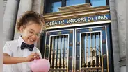 Peruanos menores de edad invierten más de S/26 millones en la Bolsa de Valores de Lima: conoce cómo hacerlo