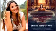 Alessandra Fuller protagoniza la película de terror más esperada en Perú: basado en el juego ‘Among Us’ llega ‘Entre nosotros’