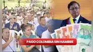 Próximo pago Colombia Sin Hambre 2024: consulta con cédula por WhatsApp el beneficio de Renta Ciudadana