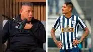 'Puma' Carranza minimiza llegada de Paolo Guerrero a Alianza Lima: "La 'U' sigue siendo superior"