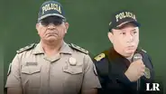 Comandante general e inspector de la PNP son “brazo obstruccionista”