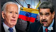 Estados Unidos condena represión ilegal en Venezuela: “Nicolás Maduro se aferra al poder por la fuerza”