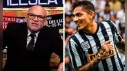 Mr. Peet reveló el cronograma completo para la presentación de Paolo Guerrero en Matute