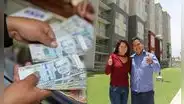 Adiós al alquiler: accede al bono de S/44.805 para comprar tu vivienda propia en el Perú