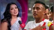 Pamela Franco revela las condiciones que tiene que cumplir Christian Cueva para oficializar su romance