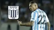 ¡No es Zambrano! El ÚNICO jugador de Alianza Lima con quien Paolo Guerrero compartió equipo en el exterior