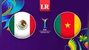 ¡Empate que poco sirve! México iguala por 2-2 con Camerún en su primer partido del Mundial Femenil Sub-20