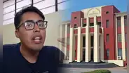 Alumno de la UNI cuenta cómo ingresó pese a sus bajas notas en el colegio: "Dijeron que no daba para estudiar ingeniería"