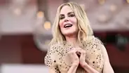 Nicole Kidman, regresa a Venecia y conquista con filme erótico
