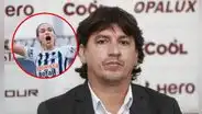 Ferrari se pronunció: el sentido mensaje que publicó tras el título de Alianza ante Universitario