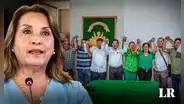 Alcaldes de Piura anuncian paro y declarar persona no grata a Dina Boluarte