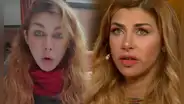 Xoana González culpa a su exmánager de exponerla en redes en delicado momento: "No me respetó"