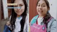 Profesora peruana revela cómo obtuvo trabajo en colegio público y privado: “Soy nombrada”