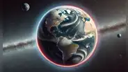 Científicos descubren un campo eléctrico que rodea a la Tierra tras más de 60 años de búsqueda