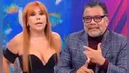Tomás Angulo alista demanda por más de medio millón de soles a Magaly Medina por difamación