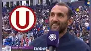 Barcos y su indirecta a Universitario tras título de Alianza Lima en Liga Femenina 2024: "Ahora nos toca"