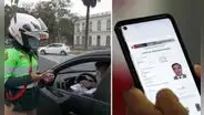 ¿Saldrás de viaje? Descubre cómo descargar tu BREVETE electrónico y evitar las papeletas