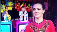 ¿Por qué Rosangela Espinoza lloró en el último programa de 'Esto es guerra'? Esto le dijo Renzo Schuller