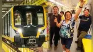 Avance de la Línea 2 del Metro de Lima: nuevas estaciones, vías y plan de desvío vehicular por primer tren subterráneo del Perú
