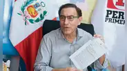 Martín Vizcarra: Sala Constitucional ratifica su inhabilitación de 10 años por el caso Vacunagate