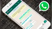 ¿Cómo enviar mensajes de WhatsApp con letras azules? Este truco sirve en cualquier teléfono