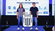 Alianza Lima trasciende fronteras: club histórico de Centroamérica presenta camiseta inspirada en íntimos