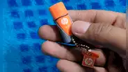 Compra una memoria USB barata y, al probarla, nota que fue estafado: "Al menos no fue un USB Killer"
