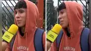 Alumno de San Marcos resalta el prestigio de universidad, pero cuestiona la enseñanza: “Te vuelves autodidacta”