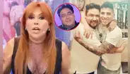 Magaly Medina arremete contra excantantes de Grupo 5: "Arruinaron sus carreras por el alcohol"