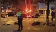 Asesinan a otro dirigente de construcción civil en San Juan de Lurigancho tras acalorada discusión