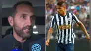 ¡Se pronunció! Hernán Barcos y su sincera opinión sobre la llegada de Paolo Guerrero a Alianza Lima